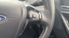 Ford KA+ 1.2 Zetec 5dr Petrol Hatchback